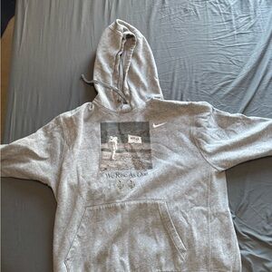 Nike EYBL Mokan hoodie